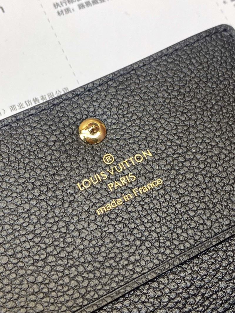 Louis Vuitton Wallets Purse